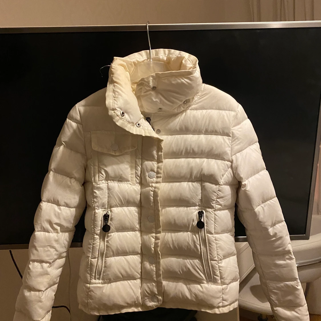 Moncler jacka