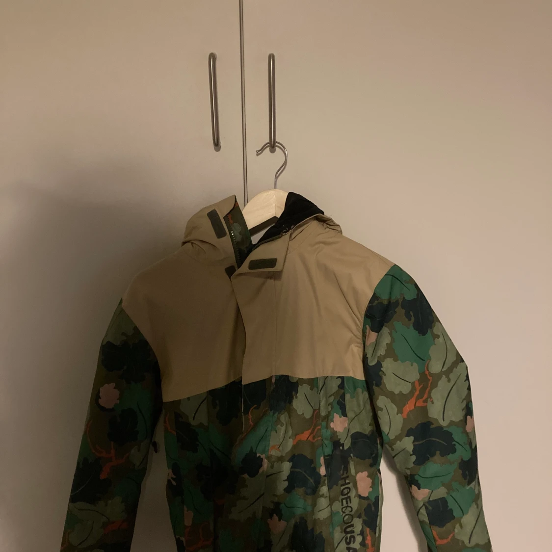 Vinterjacka DC strl 14/XL(S)