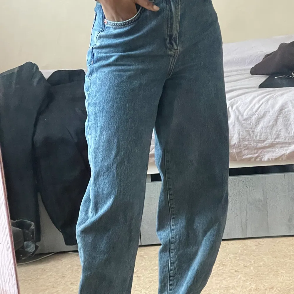 Jeans från Gina 💞kommer inte till användning.. Jeans & Byxor.