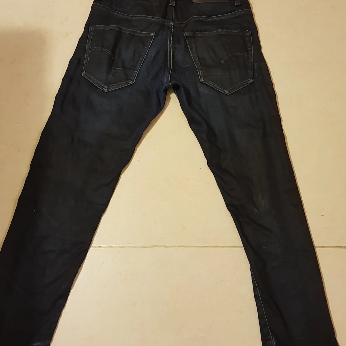 G-STAR RAW 3301 SLIM