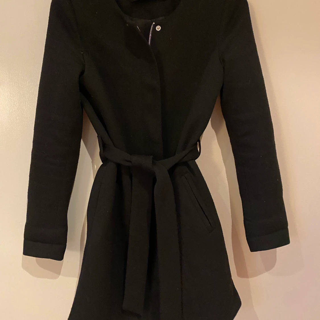 Vera Moda kappa storlek xs-s  - 90