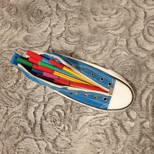 Pennskrin  - Väldigt roligt pennskrin 🥰