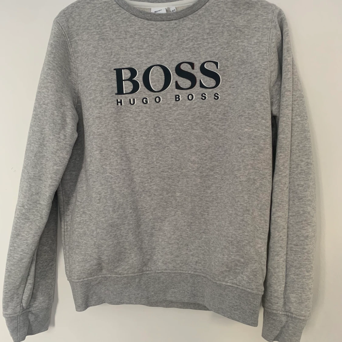 Boss sweatshirt