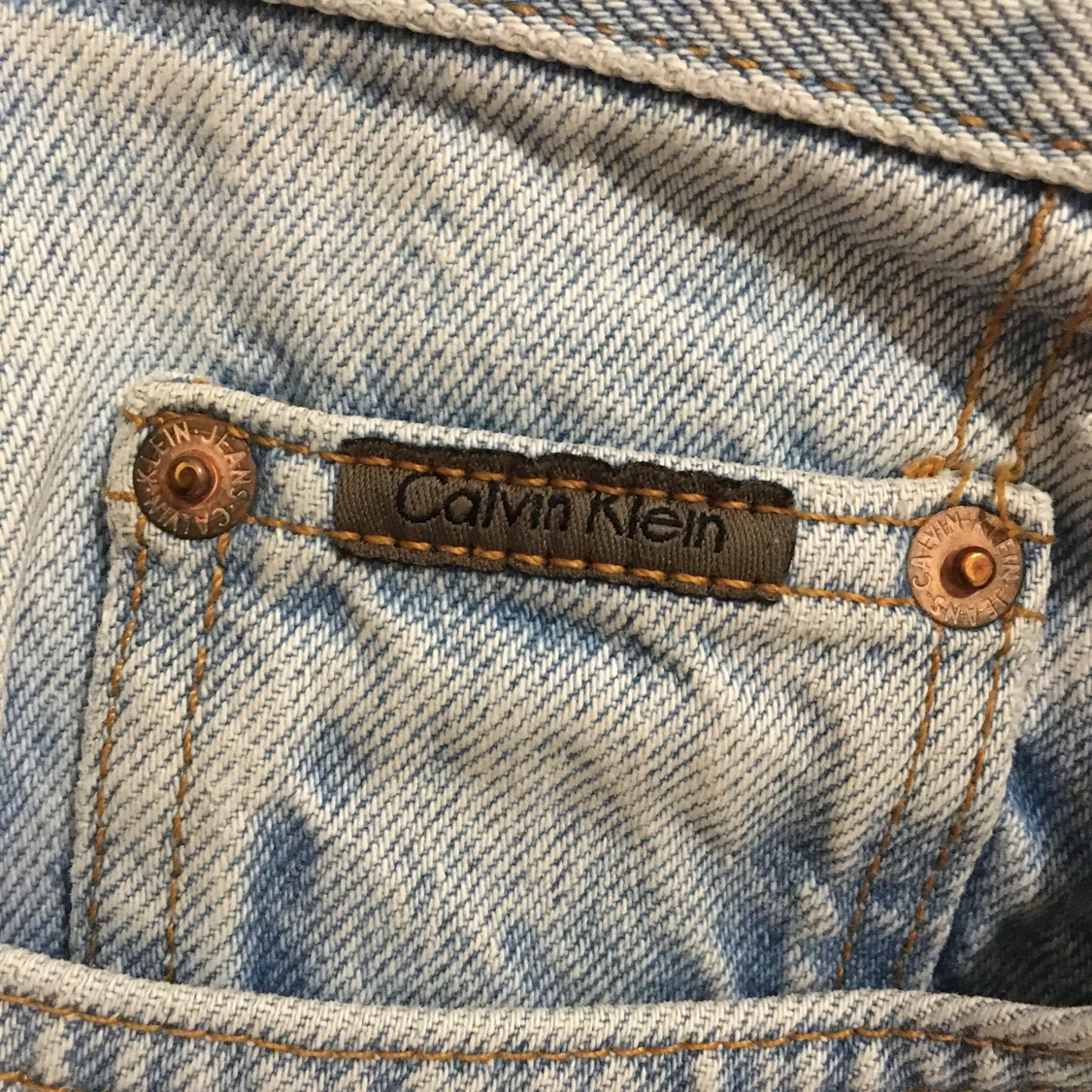 calvin klein jeans - 91