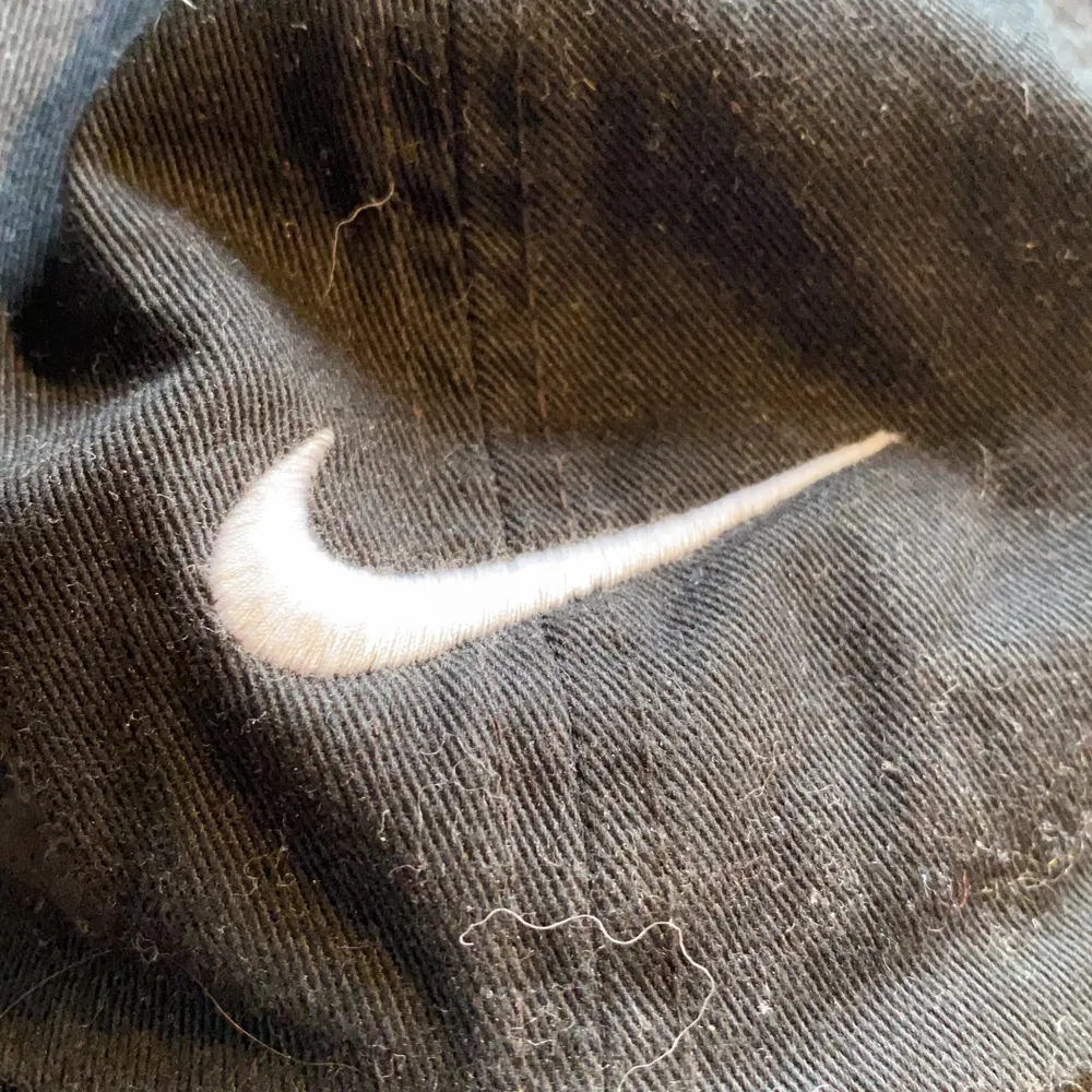 Nike cap, not worn a lot, great condition . Accessoarer.