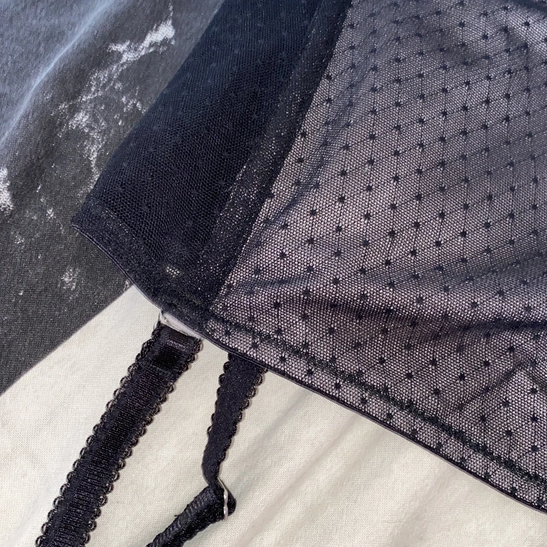 Corsett i storlek S - 90