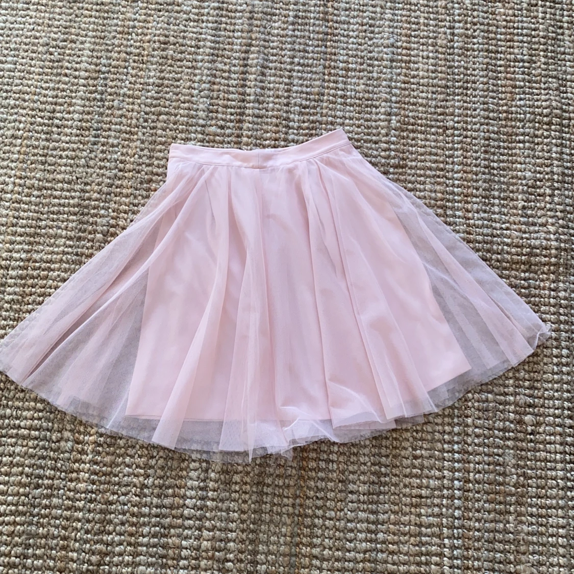 Esprit tyllkjol - 90