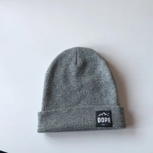 Mössa - En dope mössa i fint skick❣️