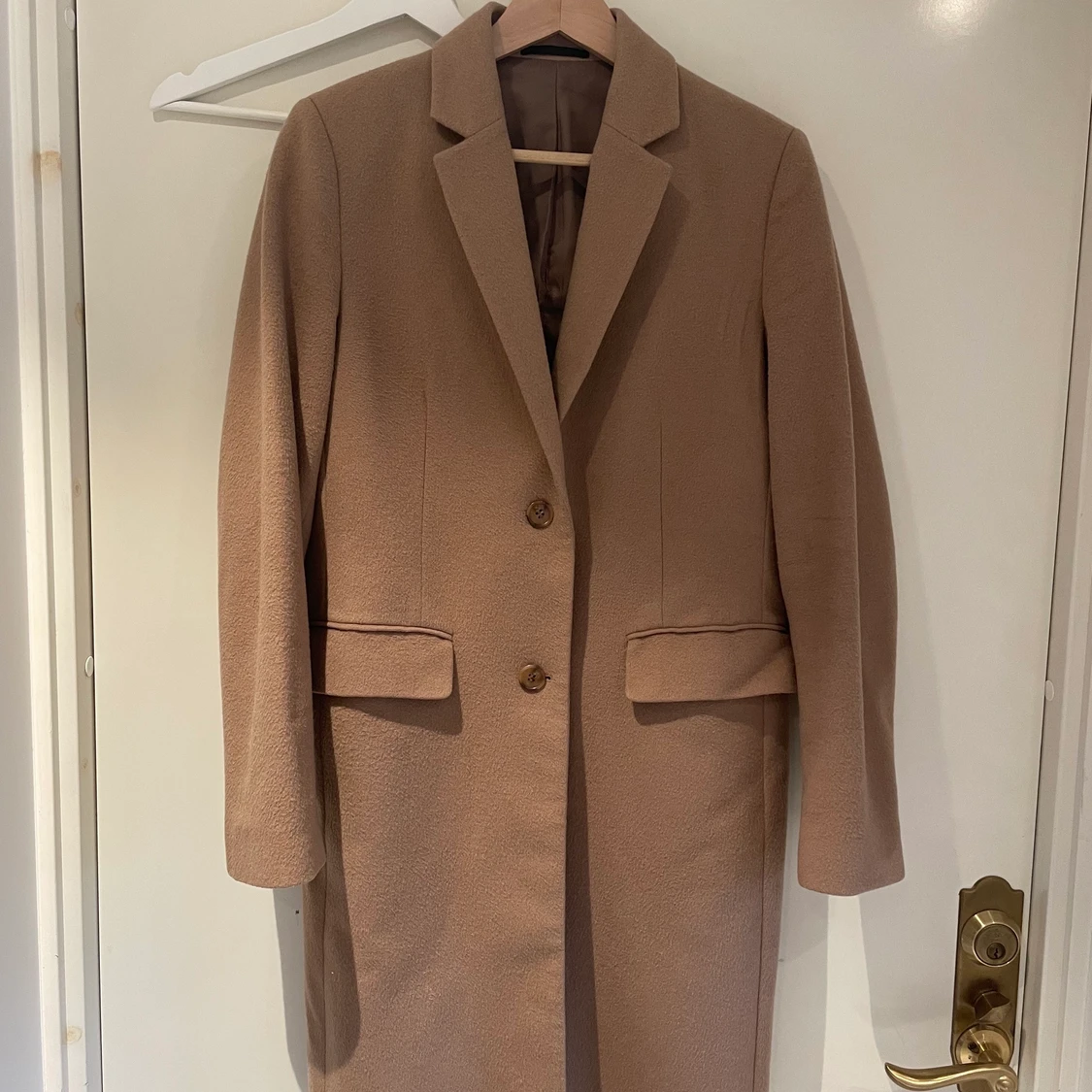 Kappa 90% ull, 10% kashmir 