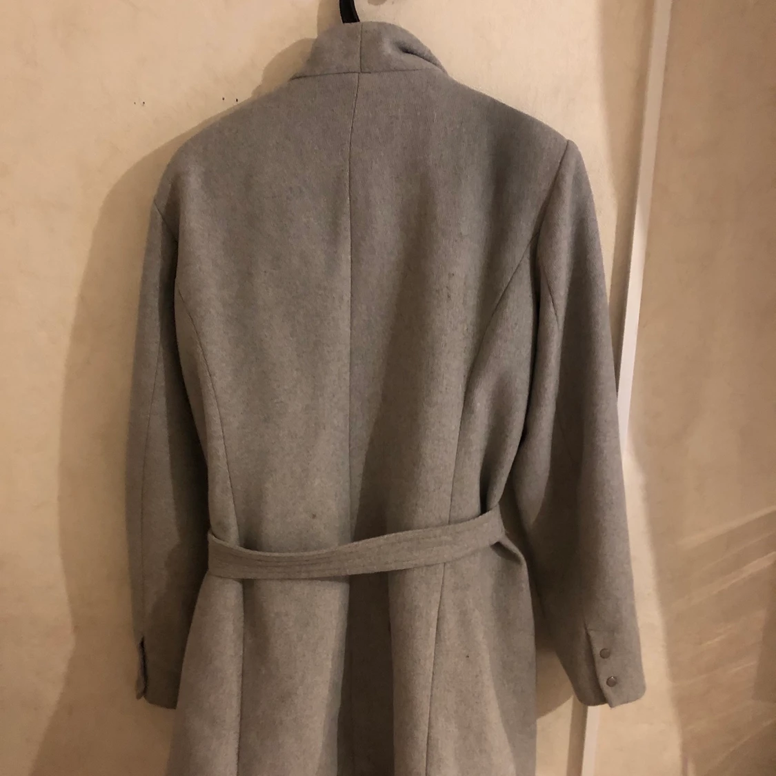 Vero Moda kappa grå xl - 90