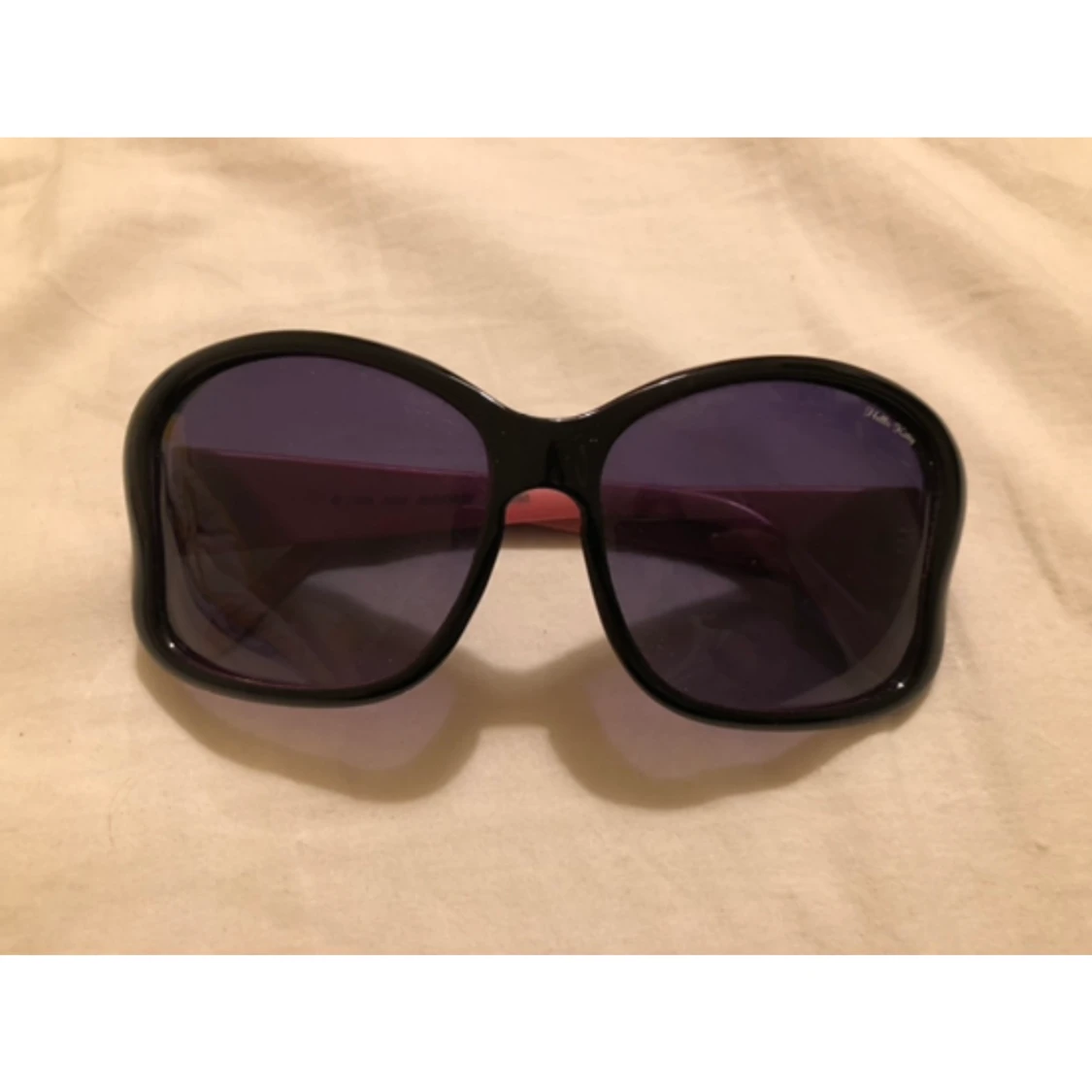 Hello Kitty solglasögon