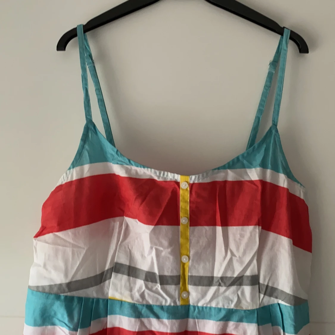 Somrig klänning - 90