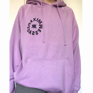 H&M purple jumper - Great condition 