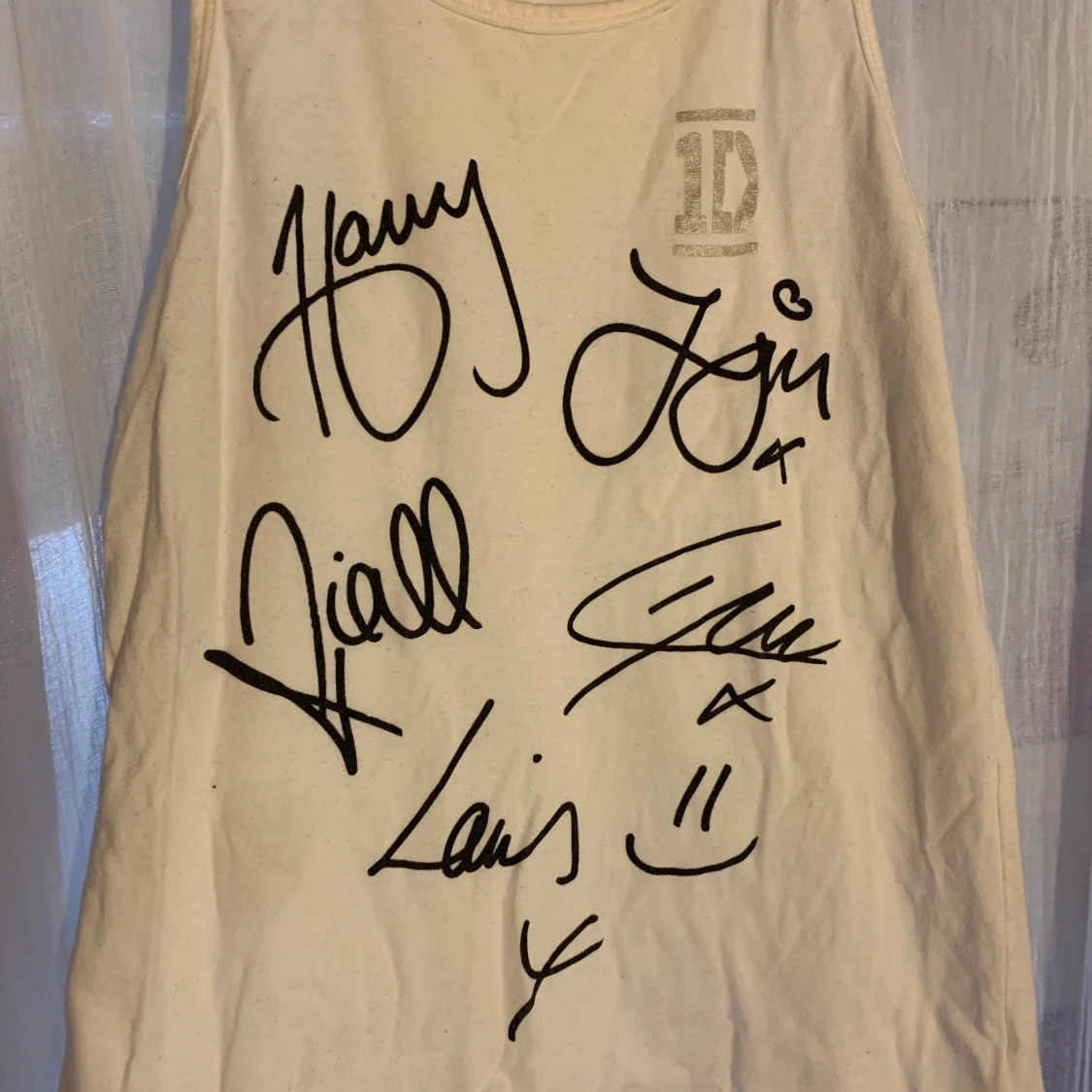 One direction linne  - 90