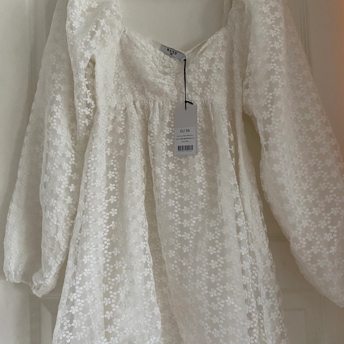 Studentklänning - 91