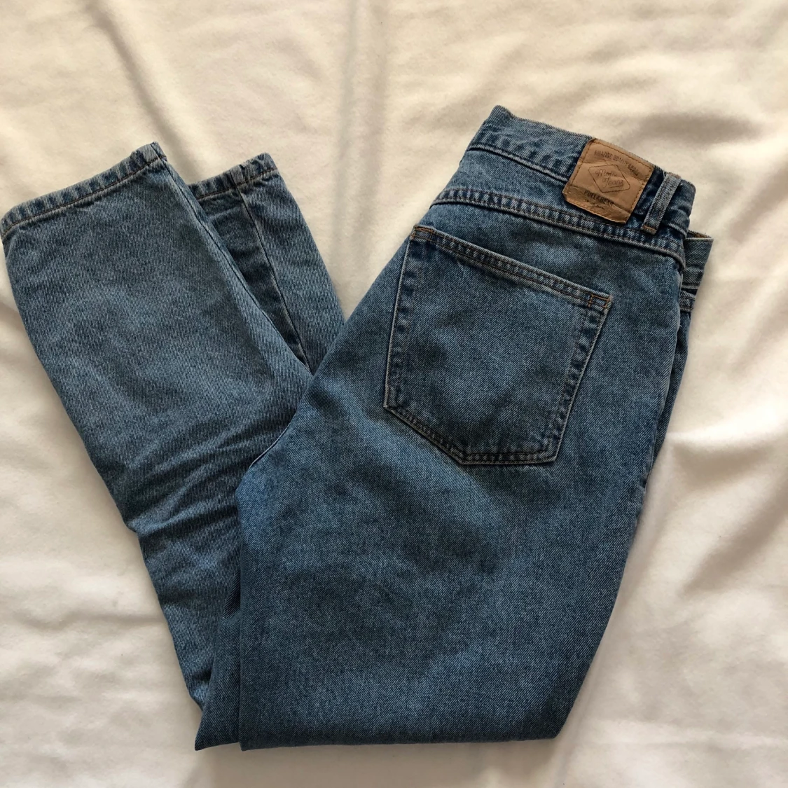 Pull&bear mom jeans - 91