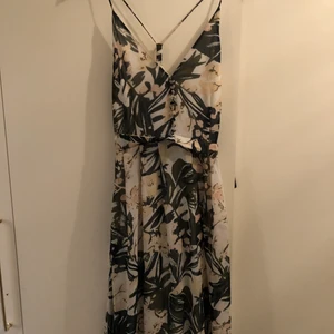 Långklänning  - Fint skick