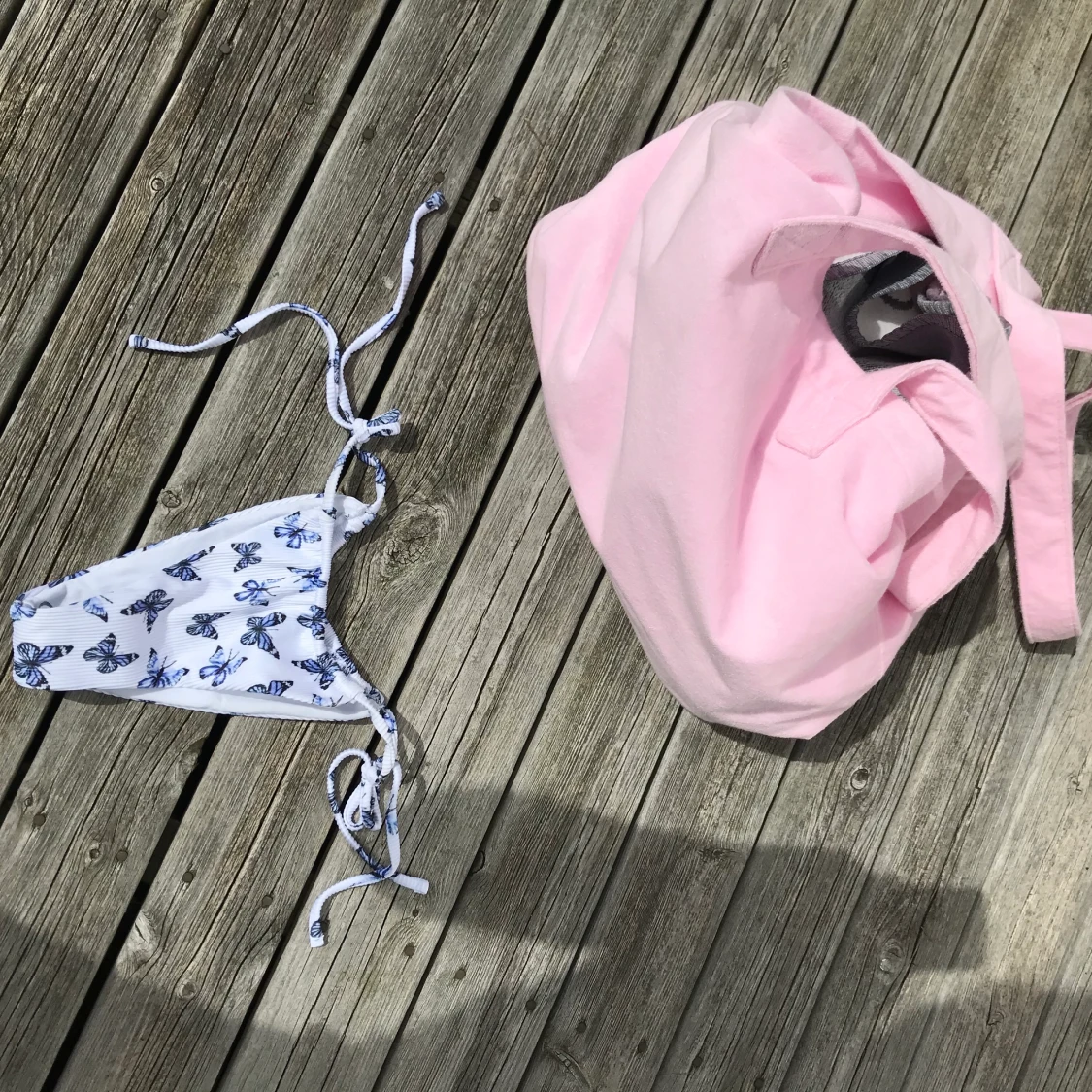 Bikini underdel