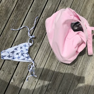 Bikini underdel  - Bikini underdel storlek s. Endast provad. Säljs pga att jag köpte två och behöll den ena. Inga prutningar. Köparen står för frakt. 