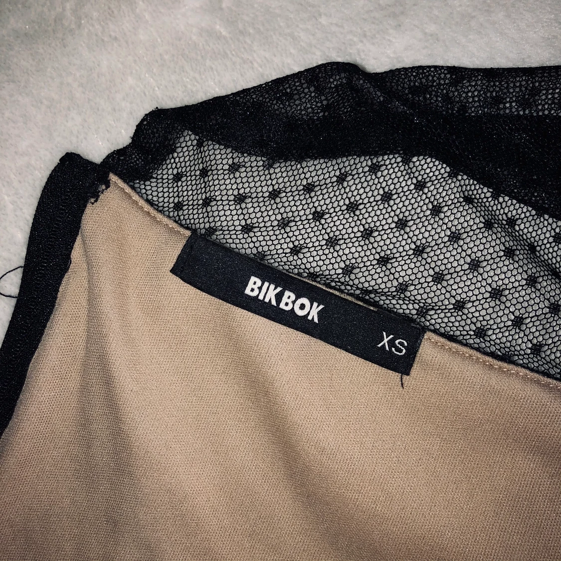 Svart Magtröja - 91