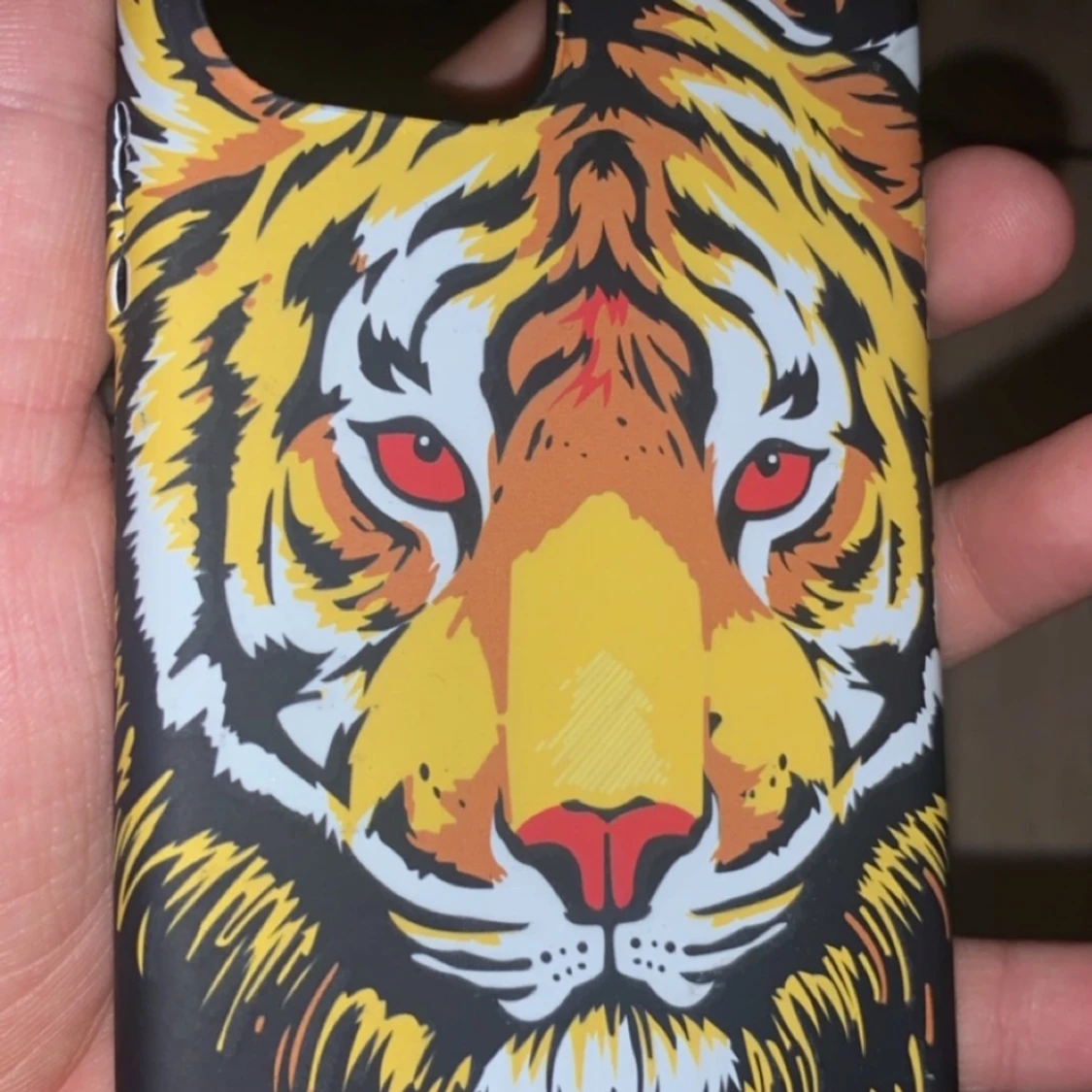 iPhone 11 PRO skal. - 90