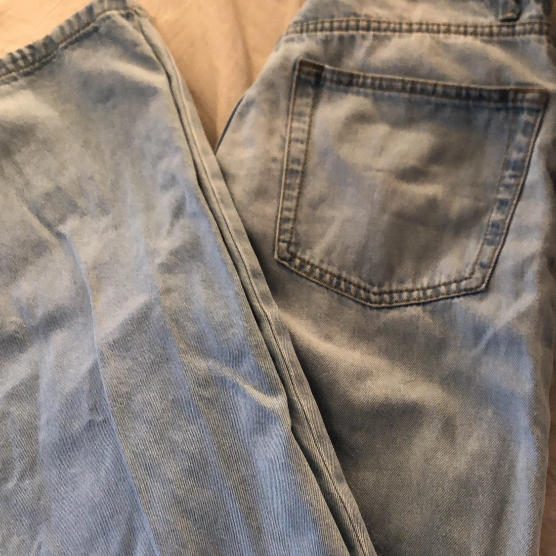 Vida jeans från Lindex - 91