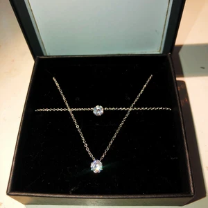 Edblad  - Oanvända smycken från Edblad. Matchande armband med halsband. Skriv för fler bilder