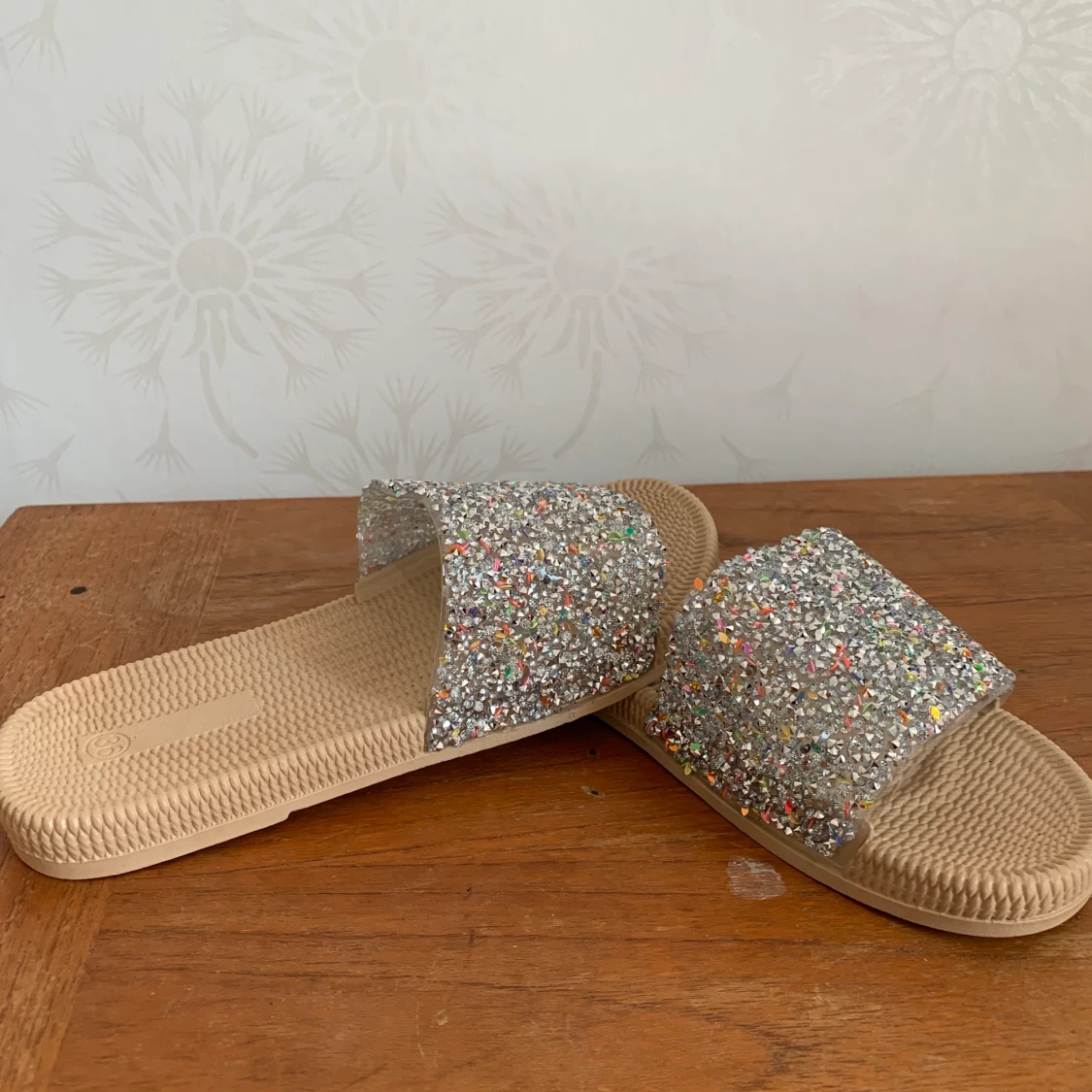 36 slip ins. New.  - 90