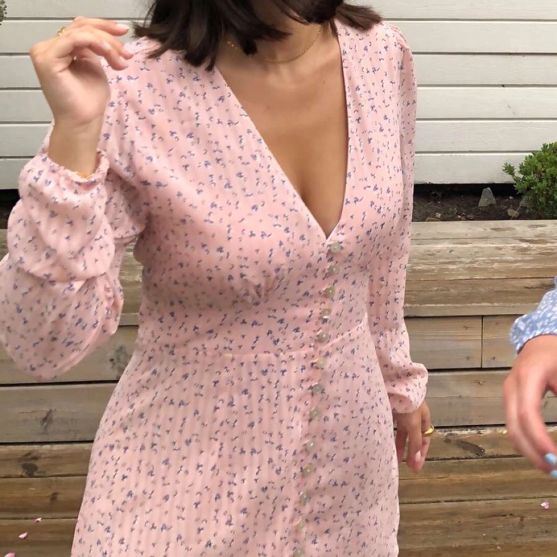 Adoore klänning  - 90