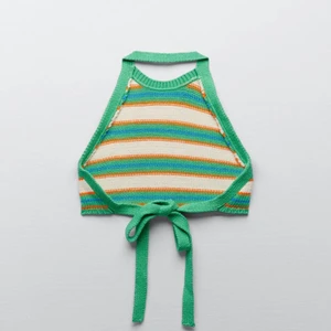 Slutsåld zaratopp - Intressekoll på denna zaratoppen, slutsåld. Helt oanvänd.