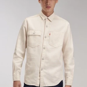 Levis jacka  - Aldrig använd 