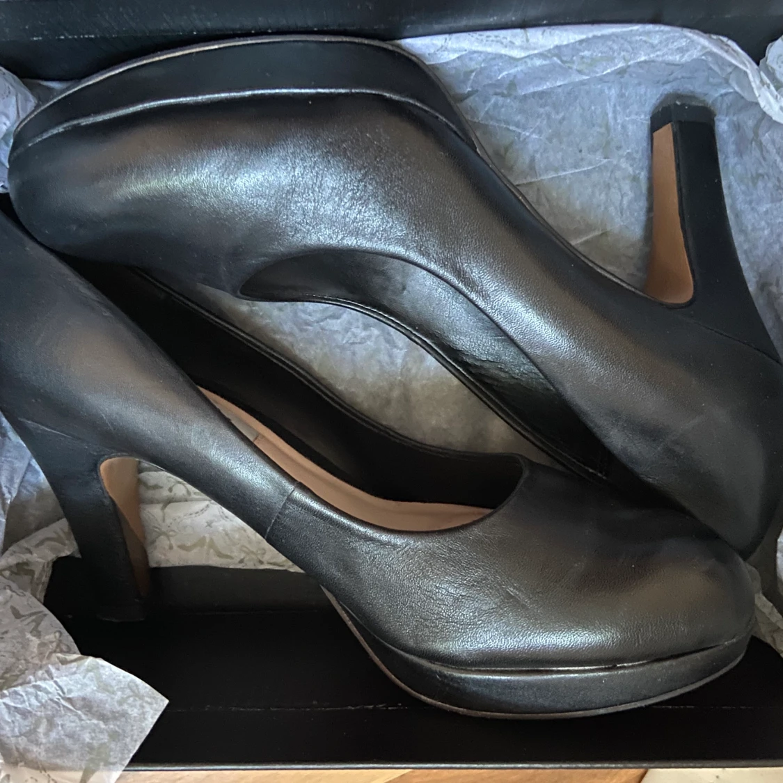 Clarks klackar! - 90