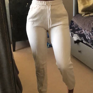  Pants - Har använt ett få par gånger de sitter absolut perfekt