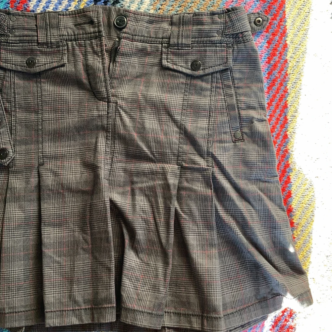  kjol stl 38 från esprit  - 90