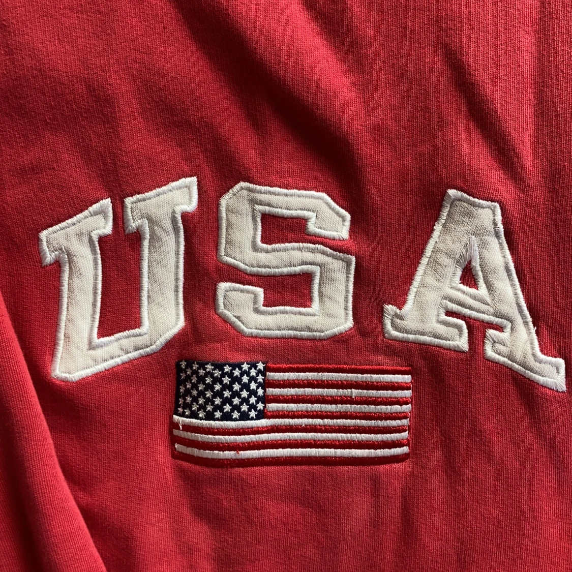 oversized sweatshirt - 90