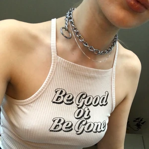 Topp b good ✖️  - Topp från GT, XS