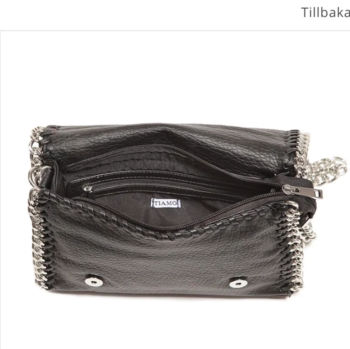 Tiamo väska - 91