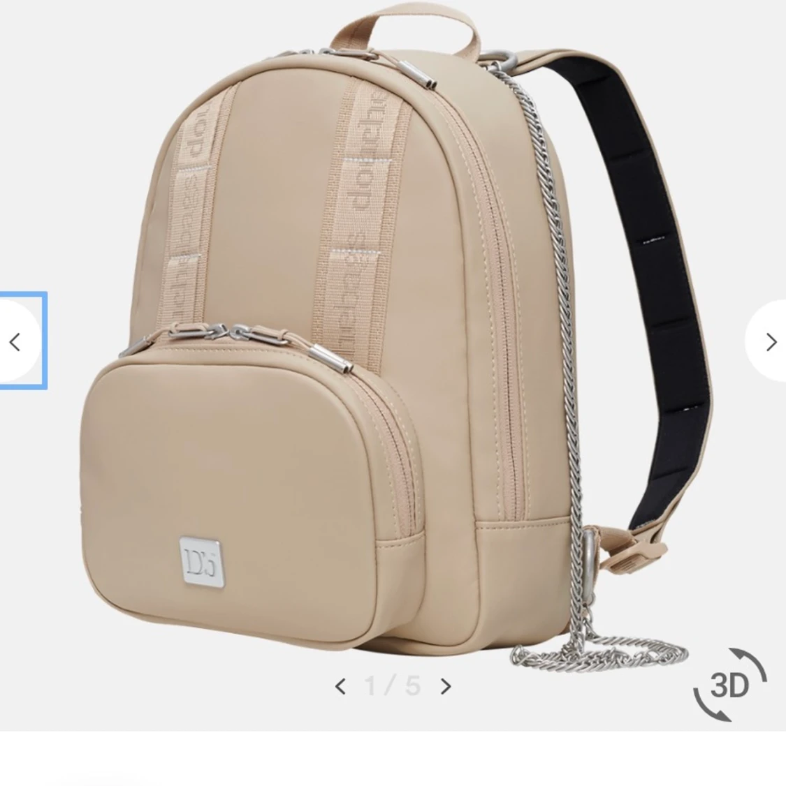 Douchebag petit - 90