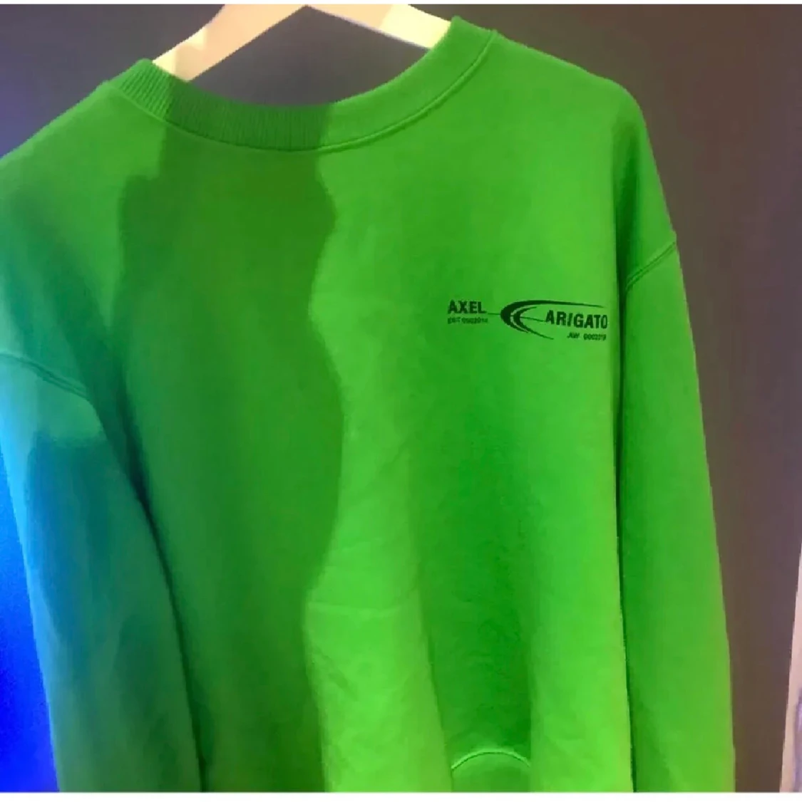 Axel arigato sweatshirt