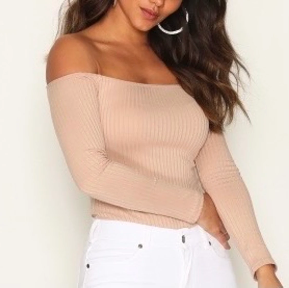 Off shoulder body - 90