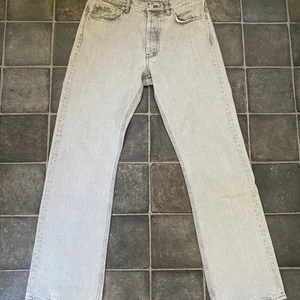 Hope Rush denim - Snygga gråa jeans från Hope i bra skick!