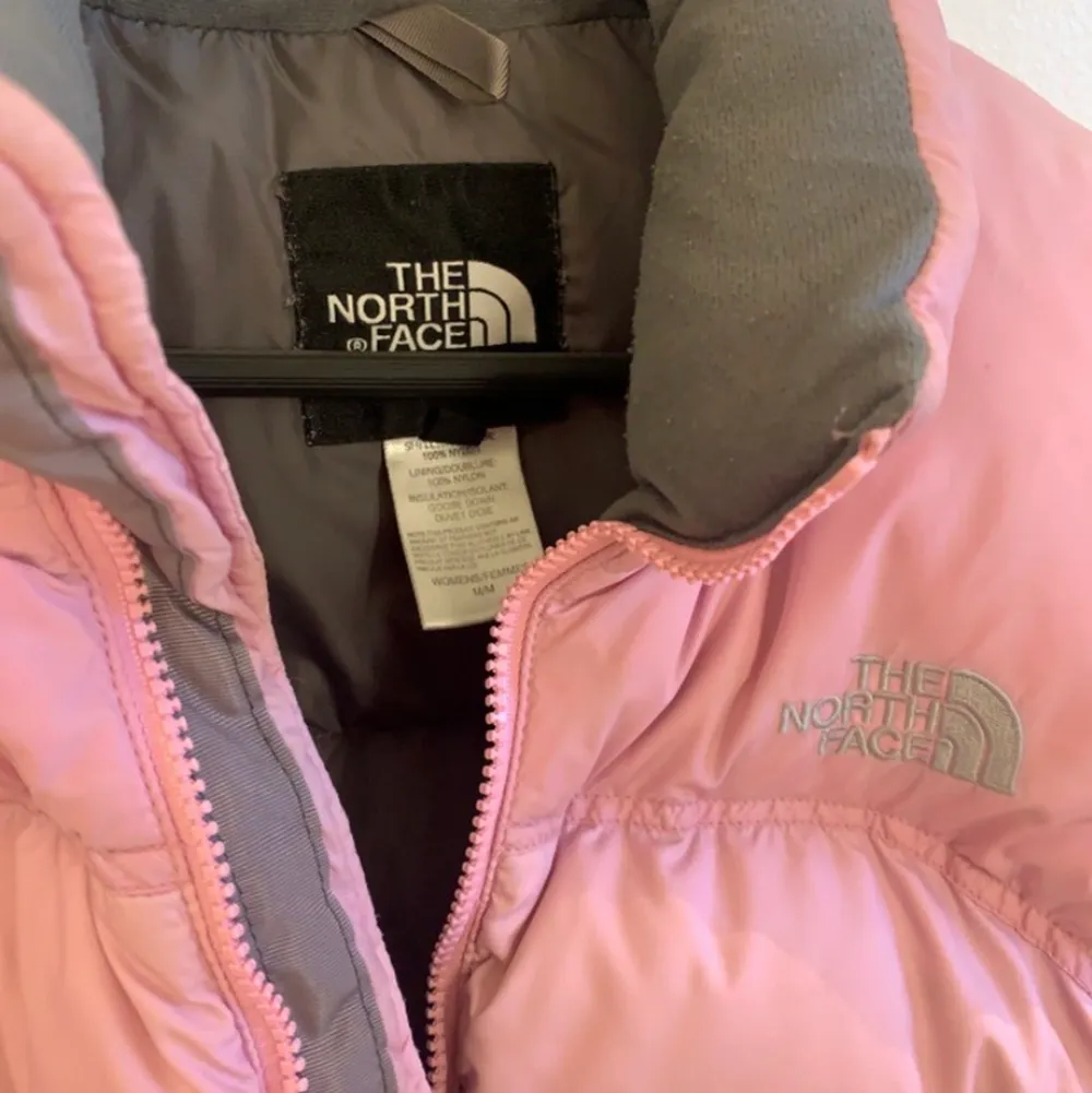 The North Face 700. Jackor.