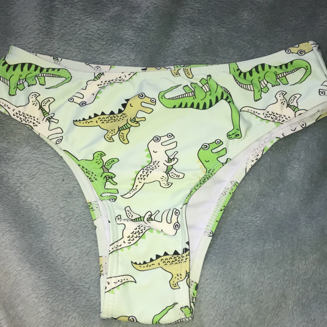 Dinosaurie bikini - 90