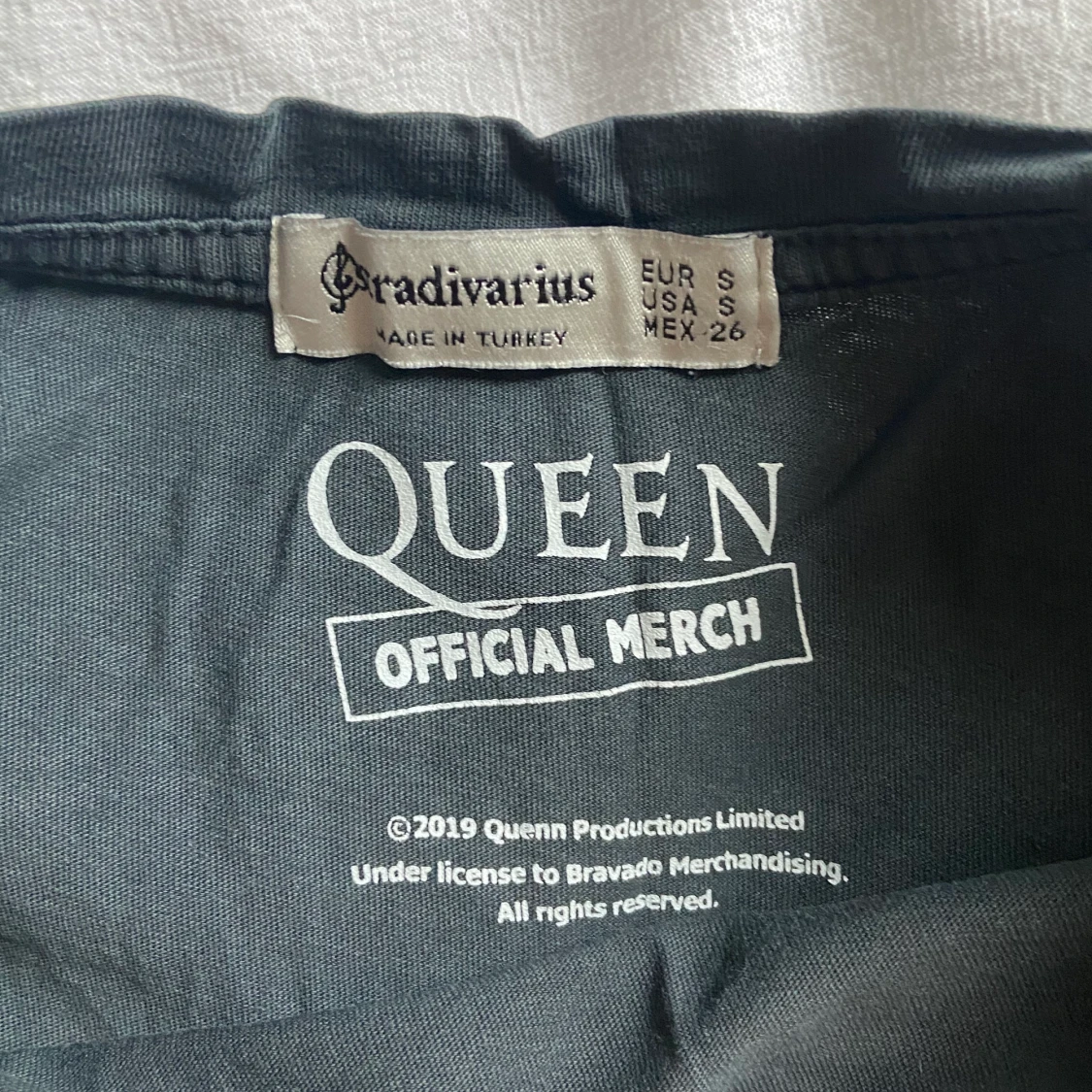 Vintage t shirt - 90