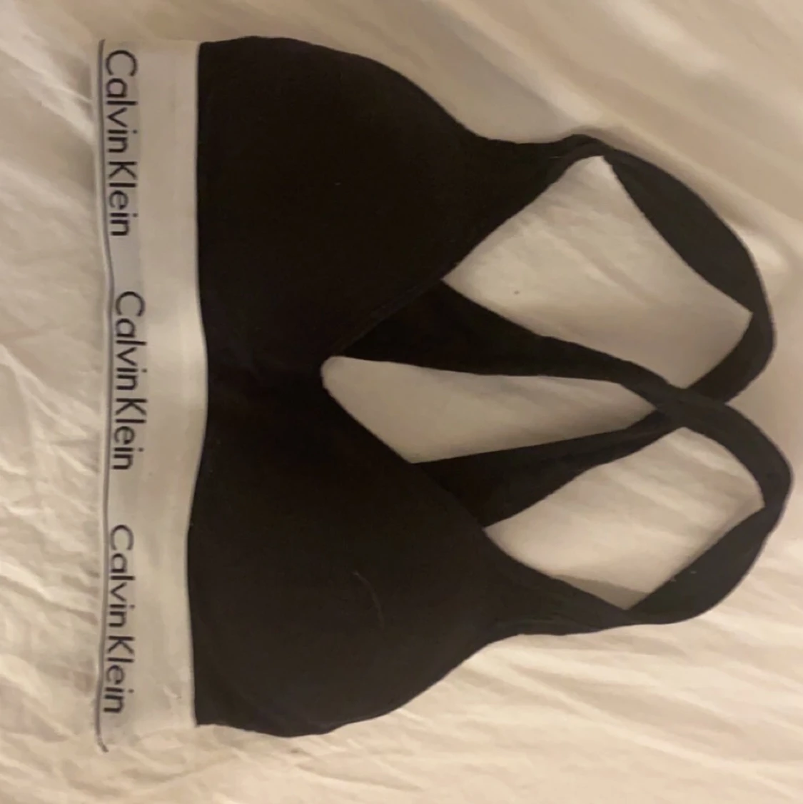 Calvin Klein topp - 90