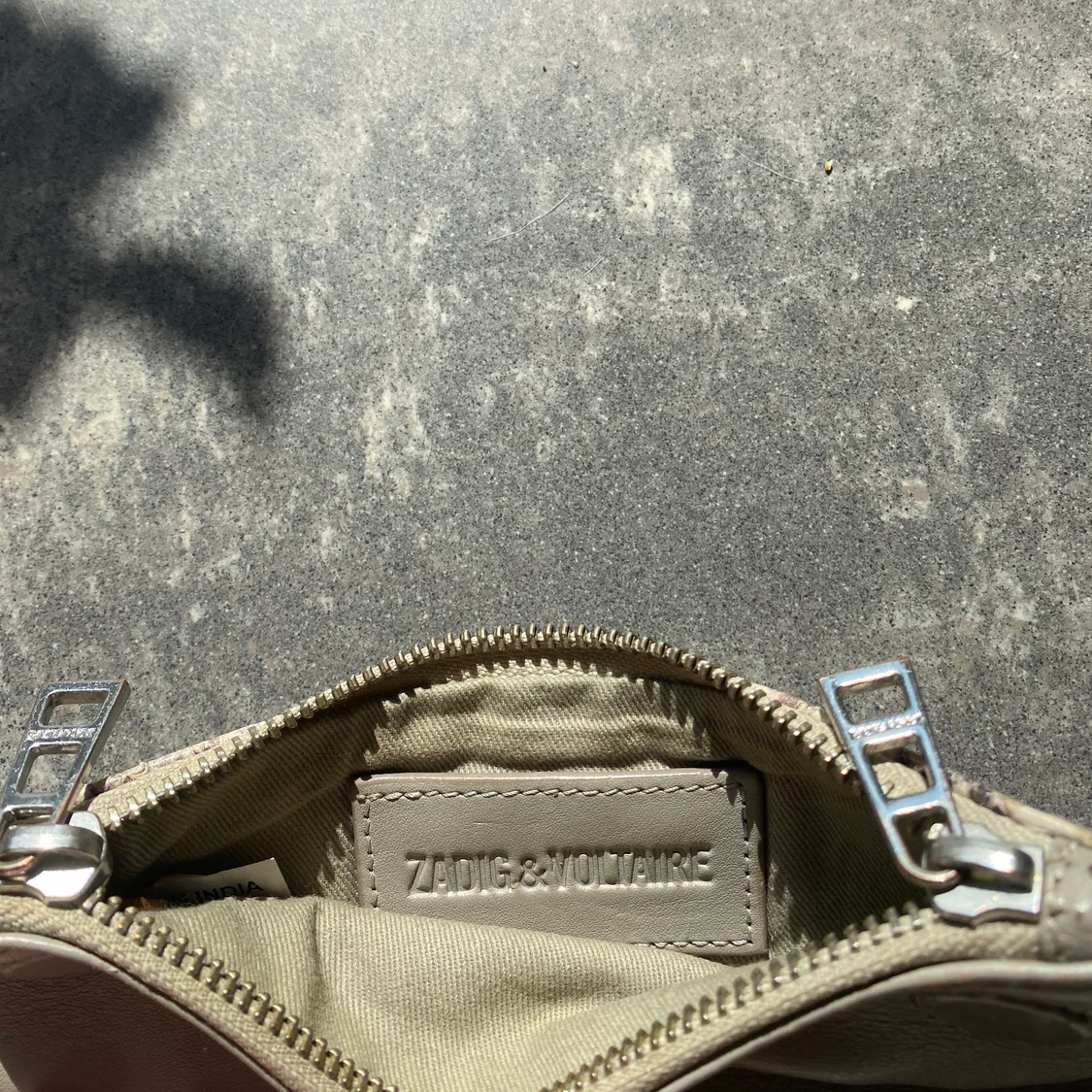 Zadig Voltaire MINI bag  - 91