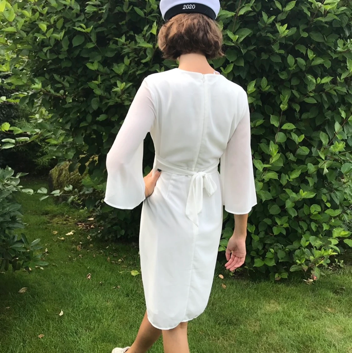 Studentklänning - 91