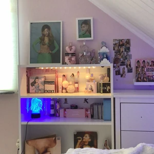 SÄLJER ARIANA GRANDE MERCH - Jag säljer allt på bilderna 