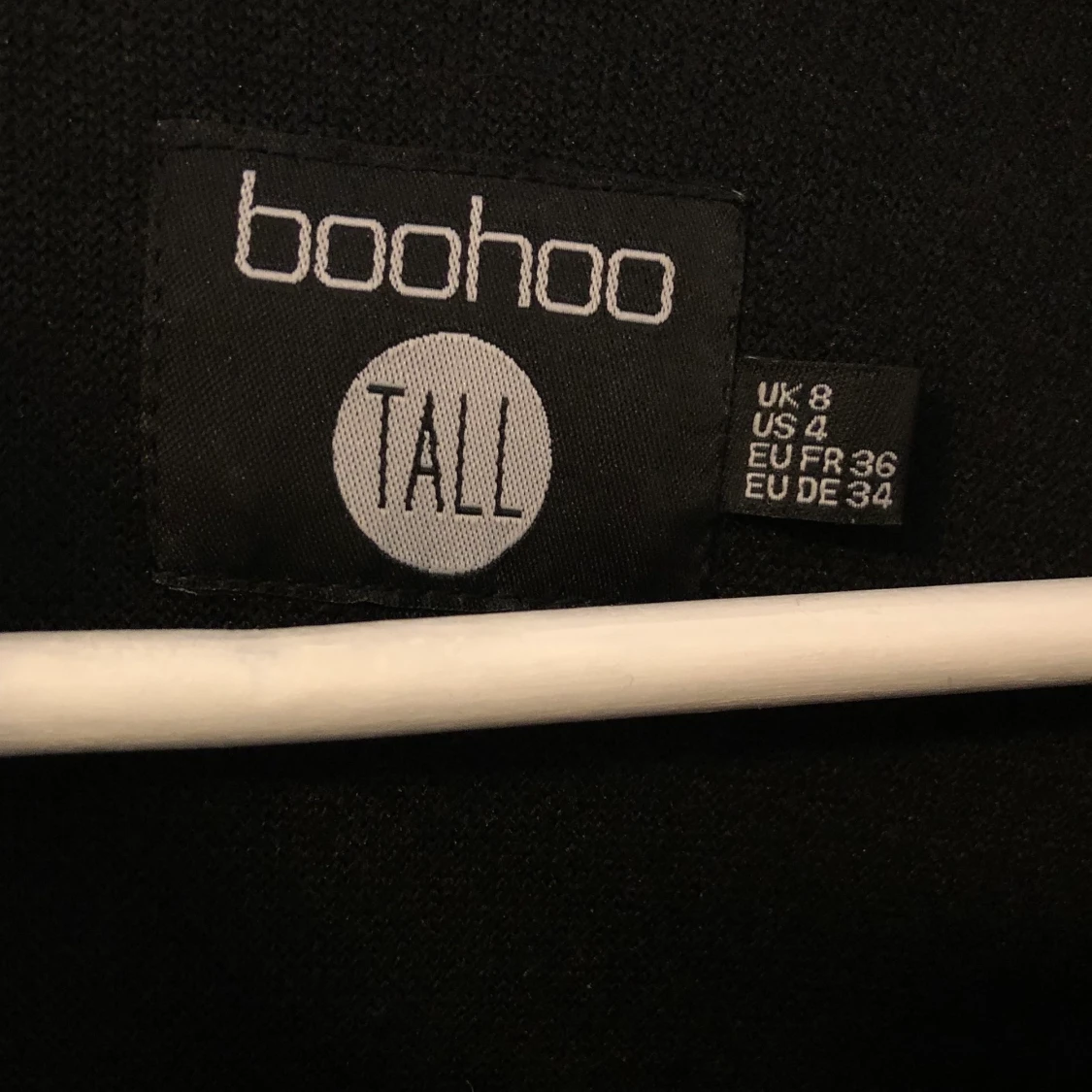 Jacka, ulljacka/kappa 🖤 - 91