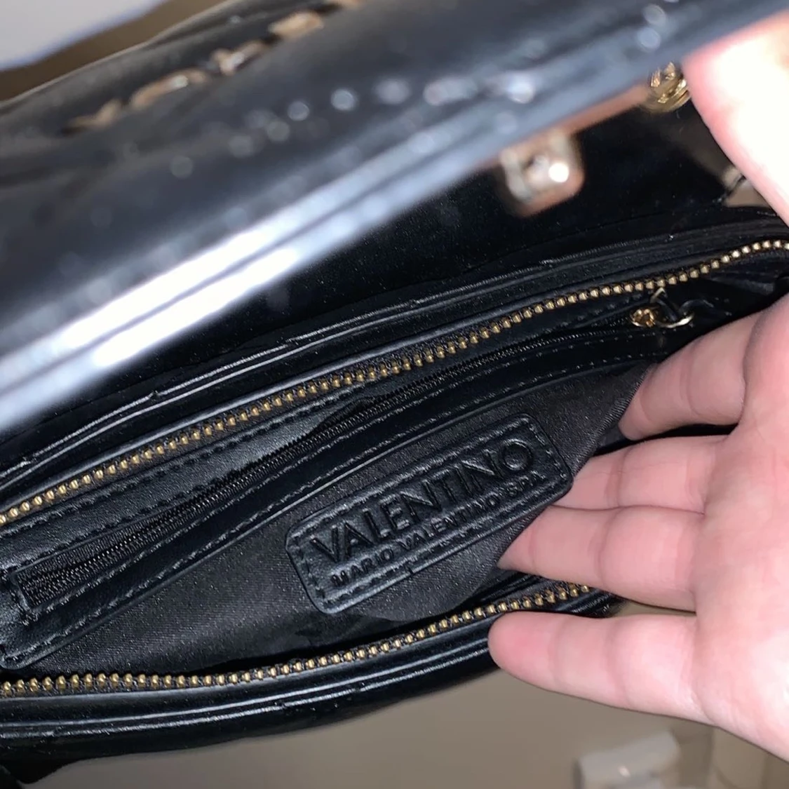 Valentino väska  - 91